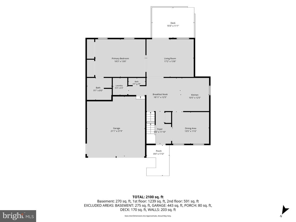 3320 NICOLE COURT