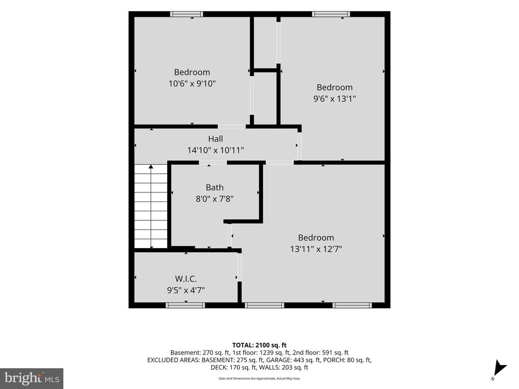 3320 NICOLE COURT