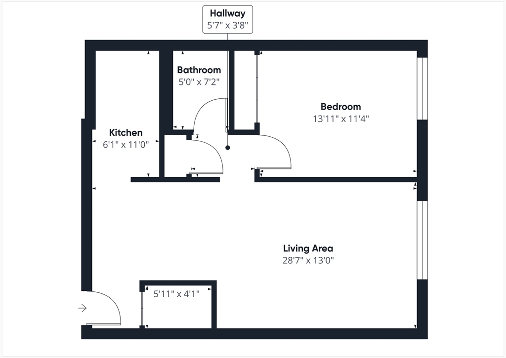 18 Glencoe St # 36