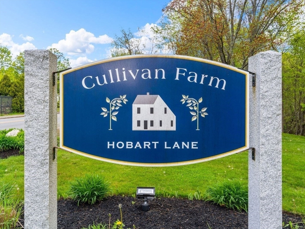 28 Hobart Lane # 28
