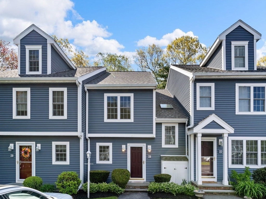 28 Hobart Lane # 28