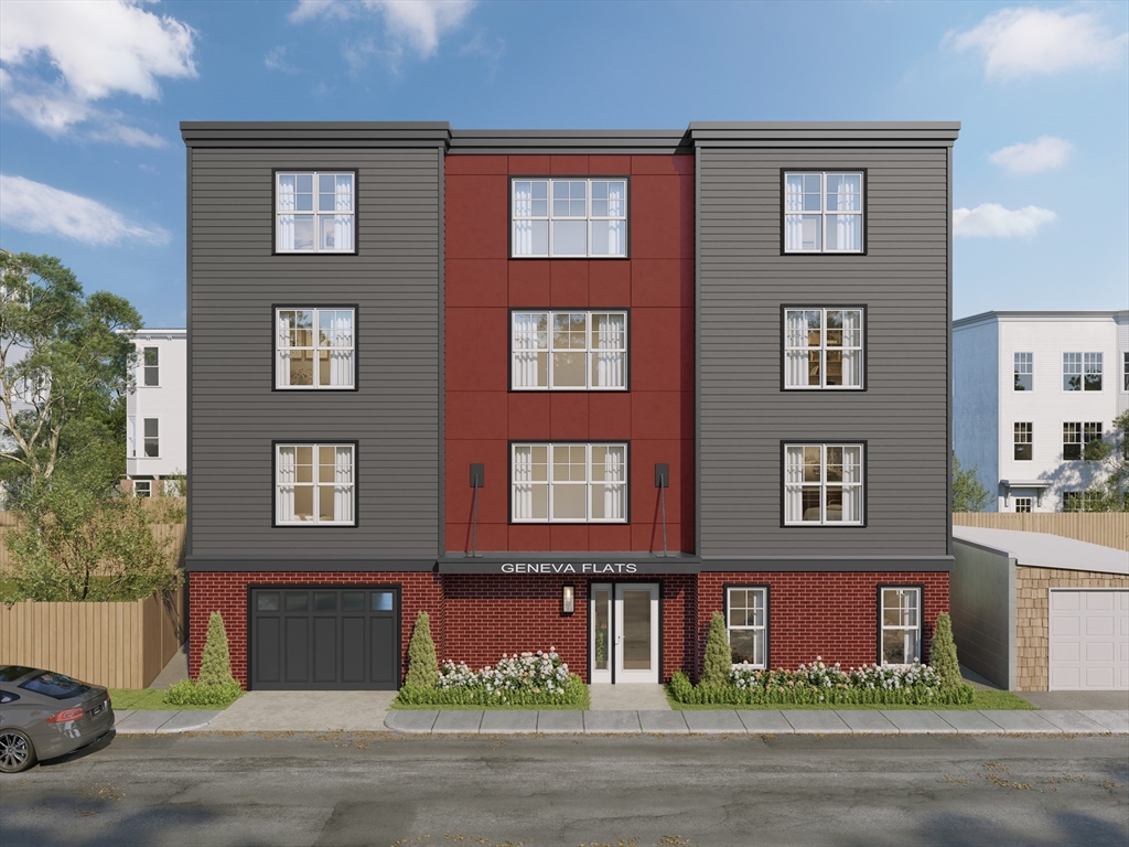 10 Geneva Street # 5