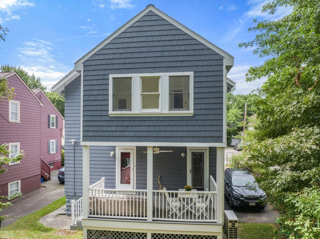 92 Fairmont St # 92