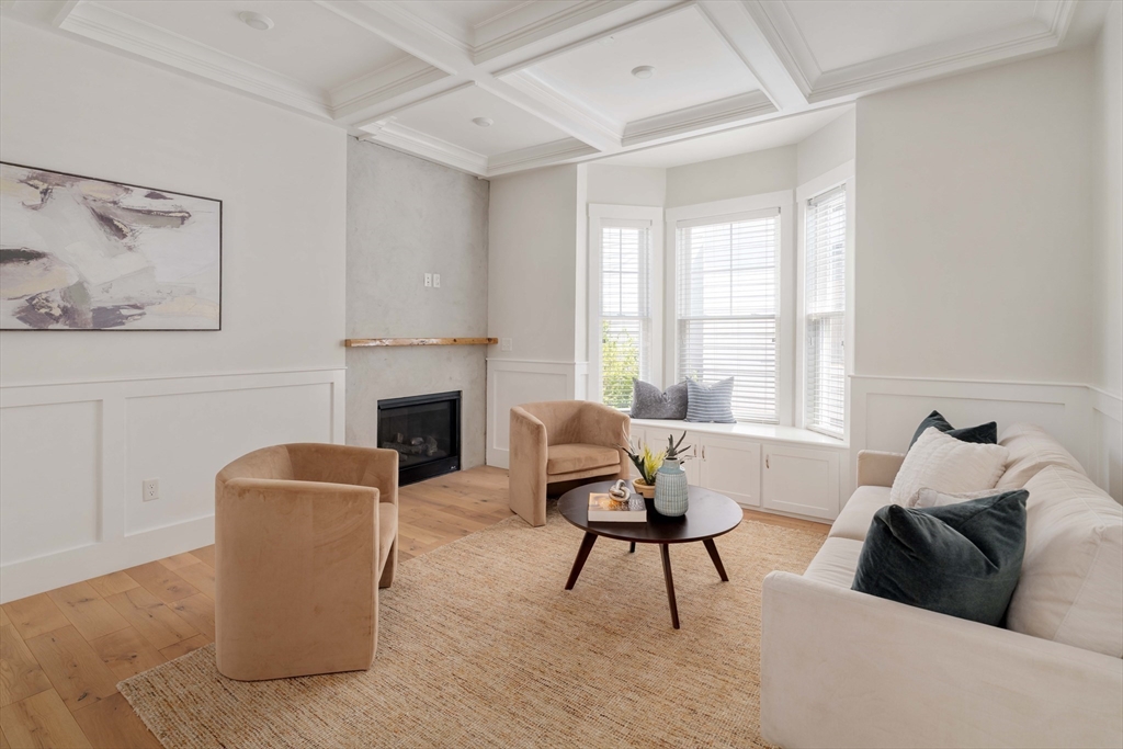 35 Sargent Avenue # 1