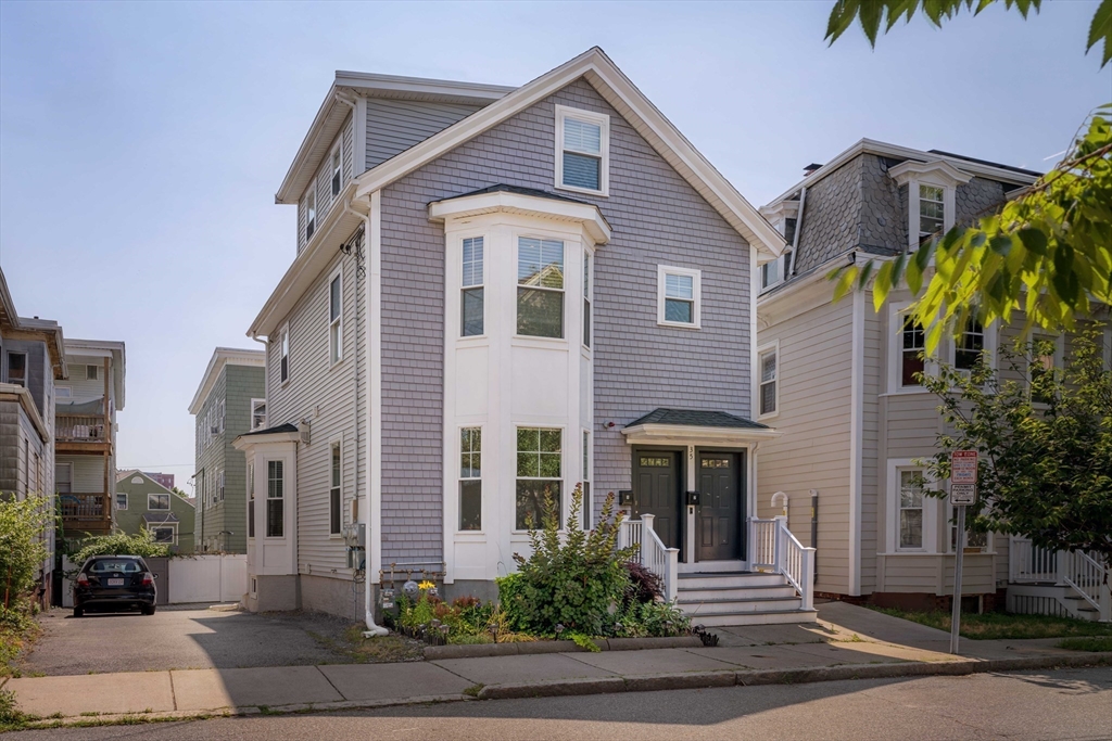 35 Sargent Avenue # 1