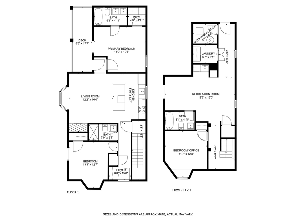35 Sargent Avenue # 1