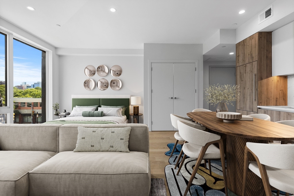 1055 Cambridge Street Unit: 301