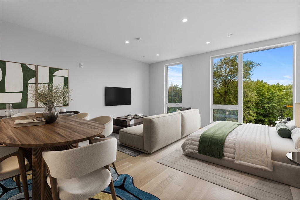 1055 Cambridge Street Unit: 301