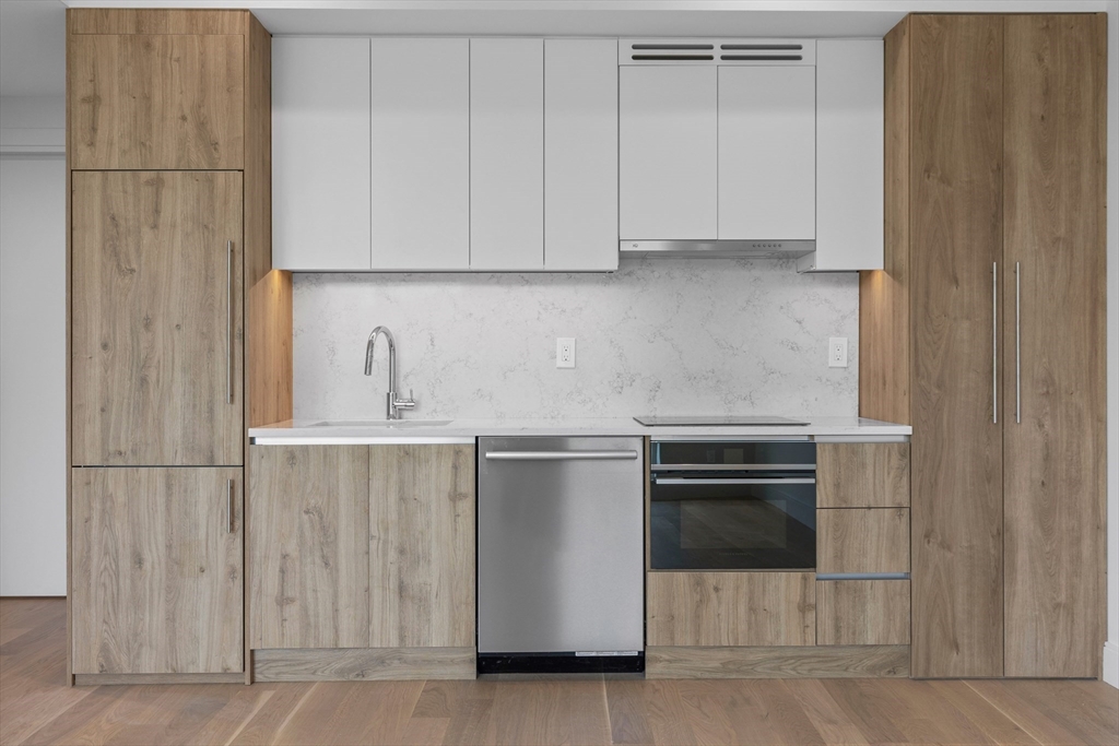 1055 Cambridge Street Unit: 301