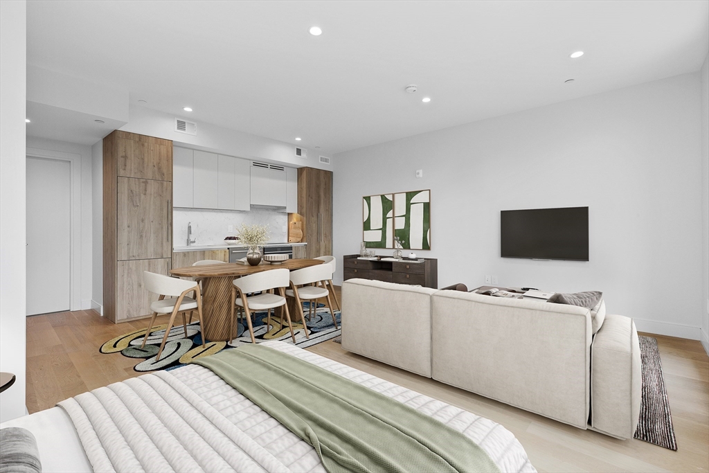 1055 Cambridge Street Unit: 301