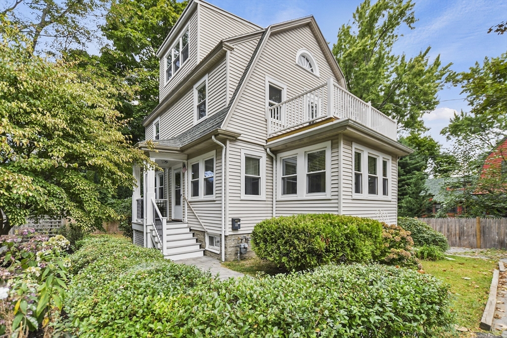 11 Jason Ct