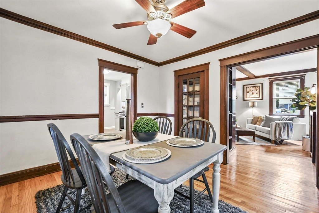 11 Jason Ct