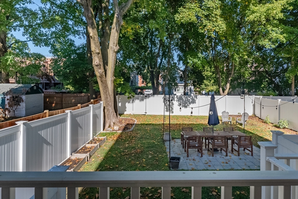 130 Wrentham St # 1