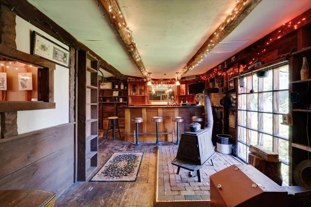 26 Baker St