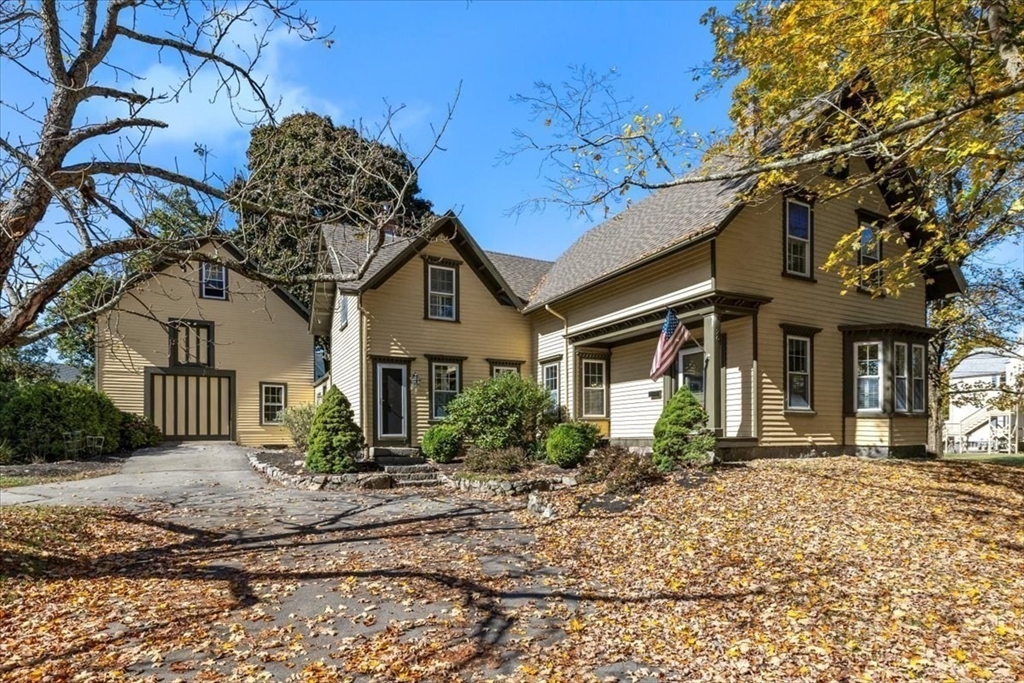 26 Baker St