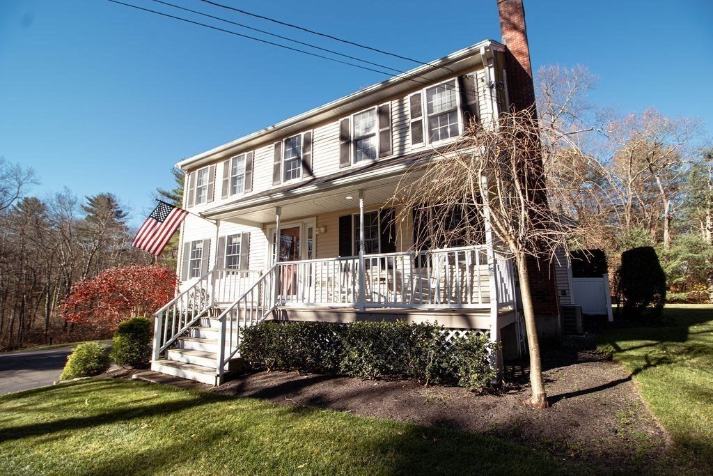 5 Cowell St