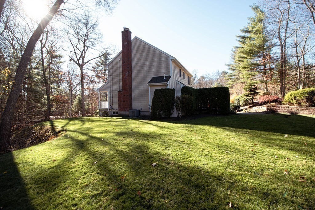 5 Cowell St