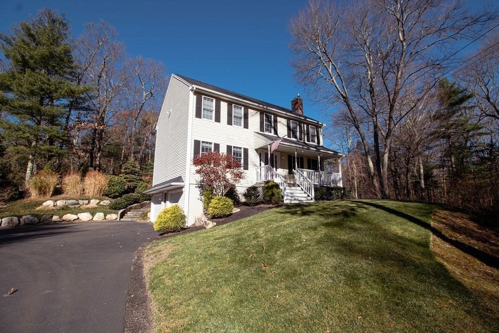 5 Cowell St