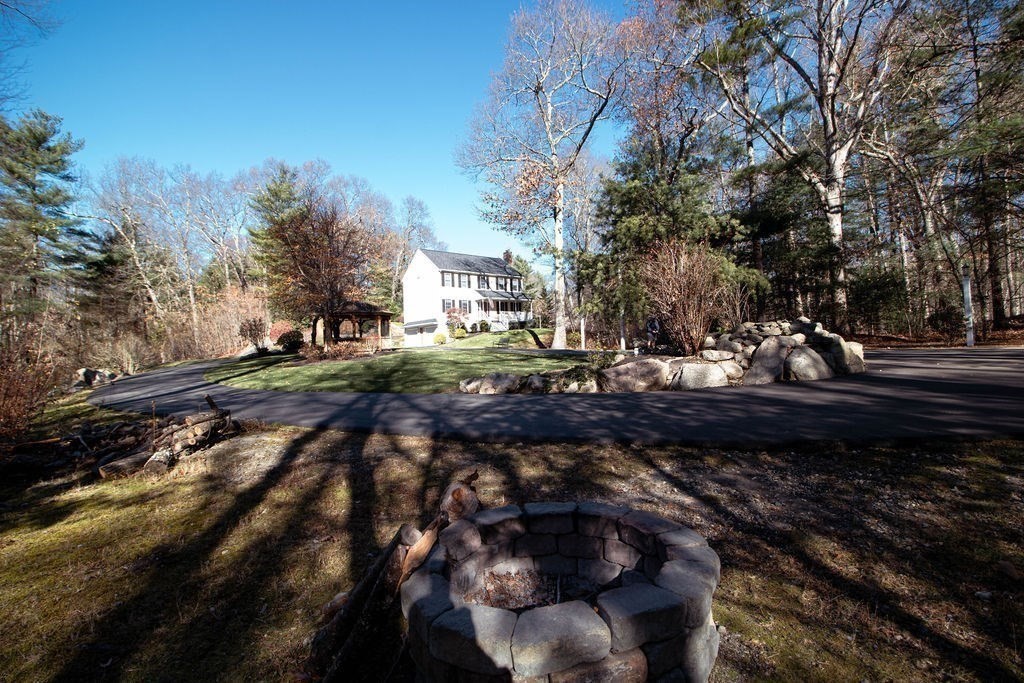 5 Cowell St
