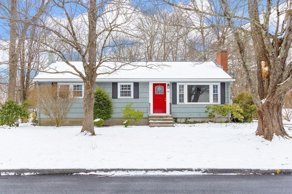 32 Woodside Dr