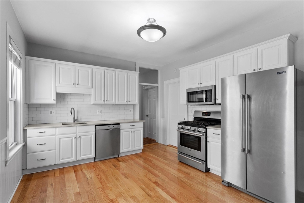 6 Bellflower St. # 1