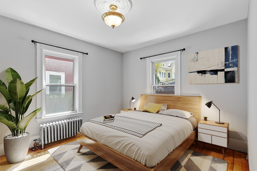 6 Bellflower St. # 1