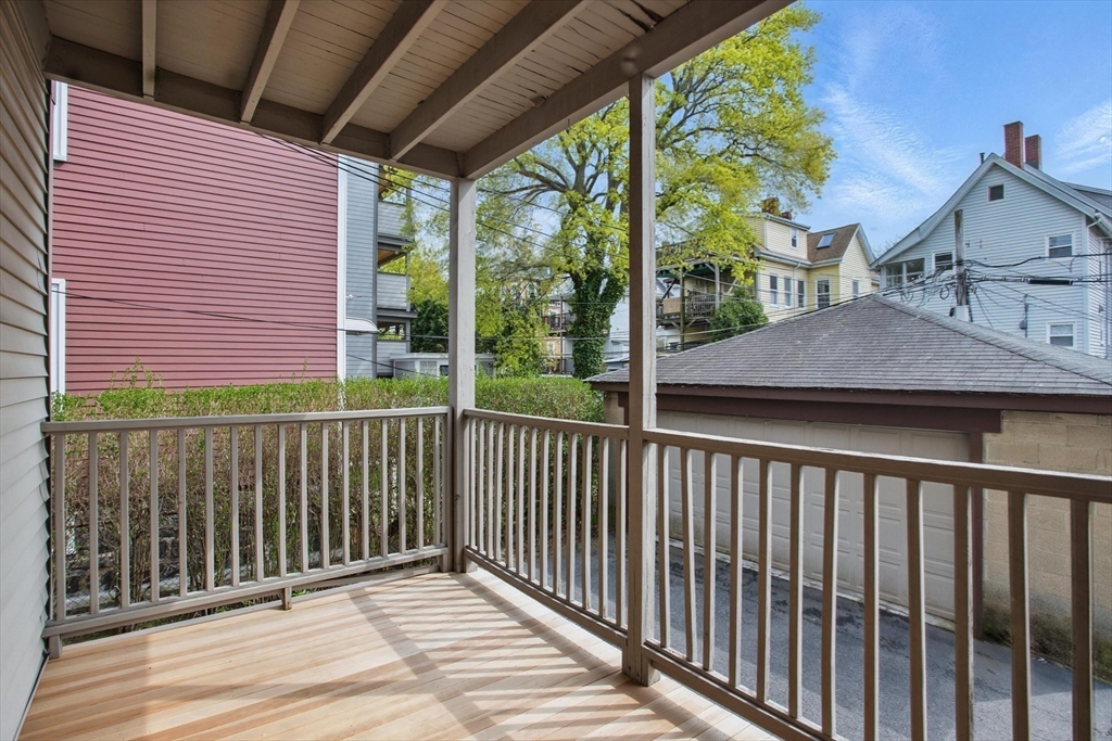 6 Bellflower St. # 1