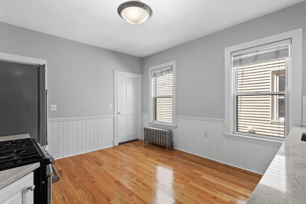 6 Bellflower St. # 1