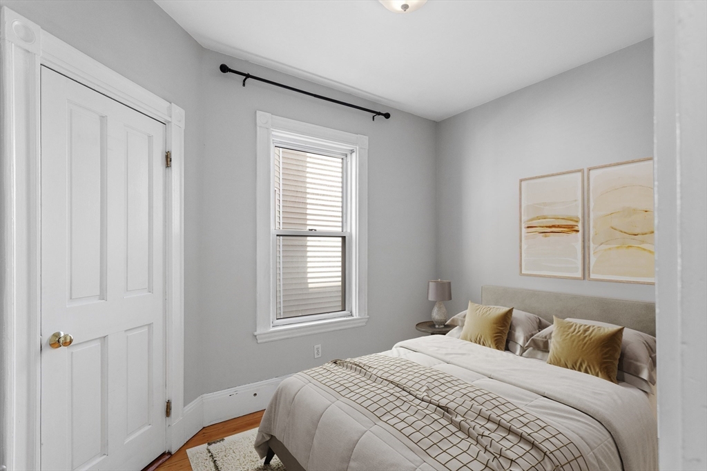 6 Bellflower St. # 1