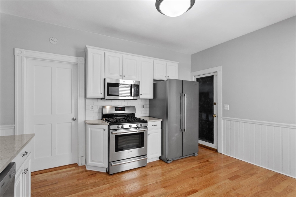 6 Bellflower St. # 1