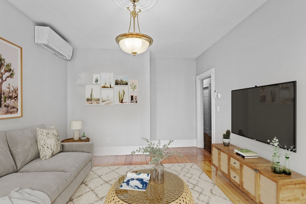 6 Bellflower St. # 1