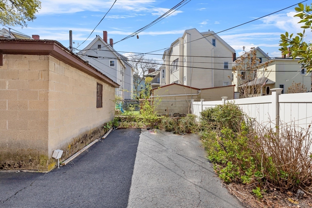 6 Bellflower St. # 1