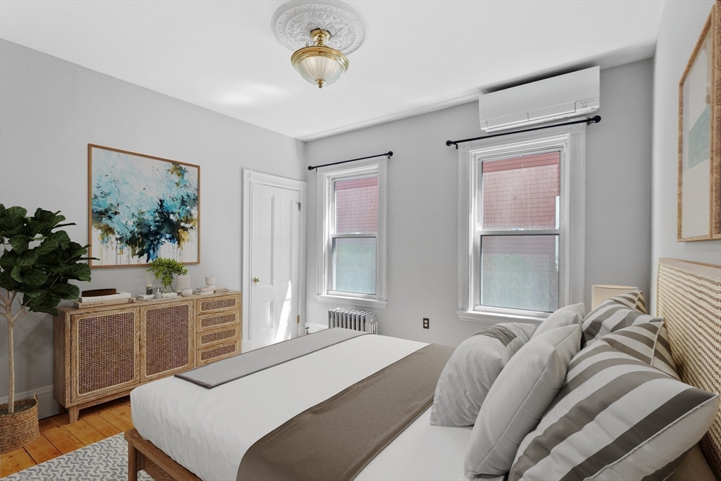 6 Bellflower St. # 1