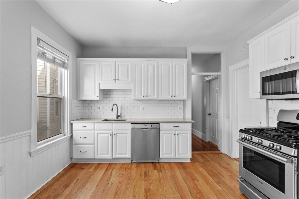 6 Bellflower St. # 1