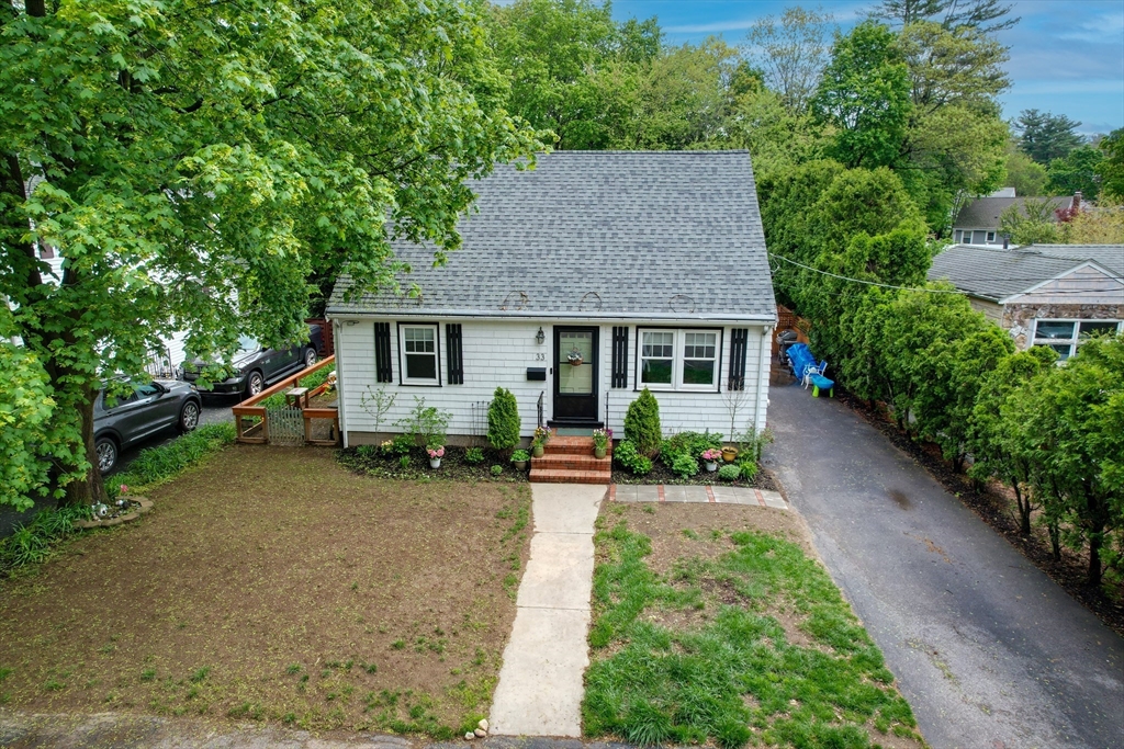 33 Mcphee Road
