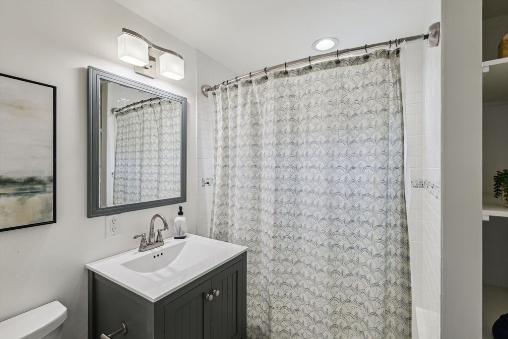 38 Ashland # 38