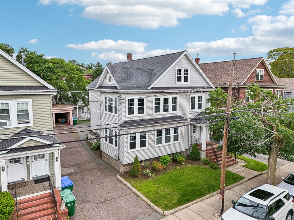 38 Ashland # 38