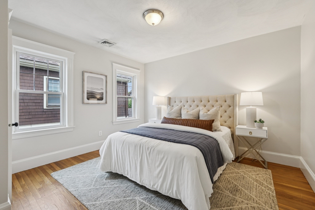 38 Ashland # 38