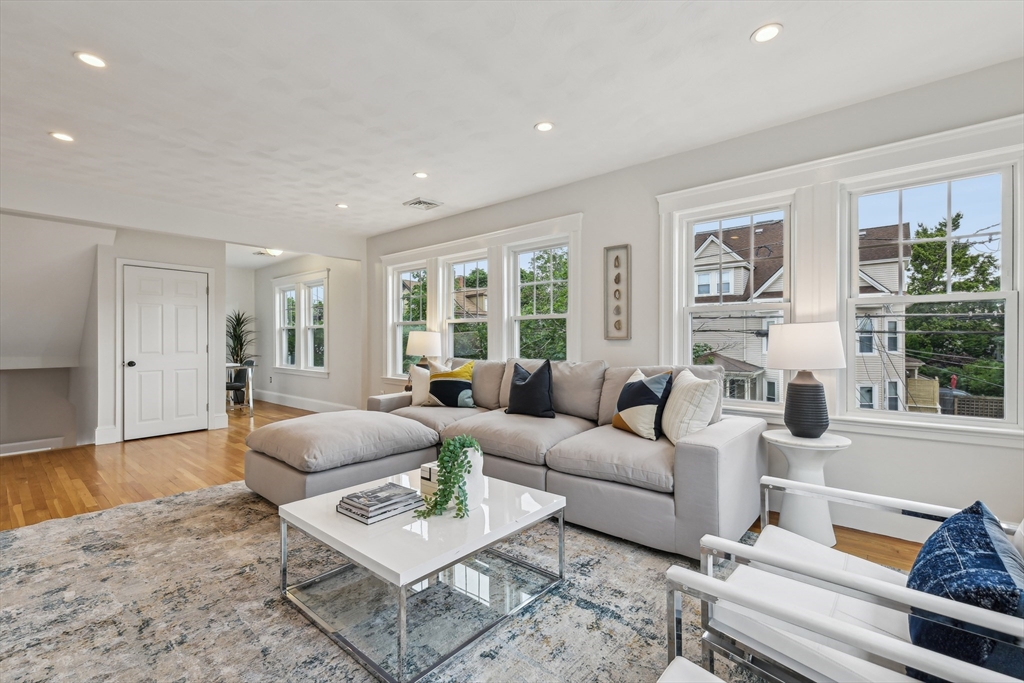 38 Ashland # 38