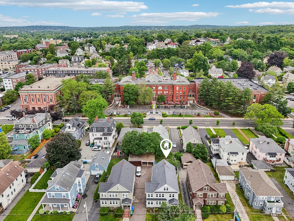 38 Ashland # 38
