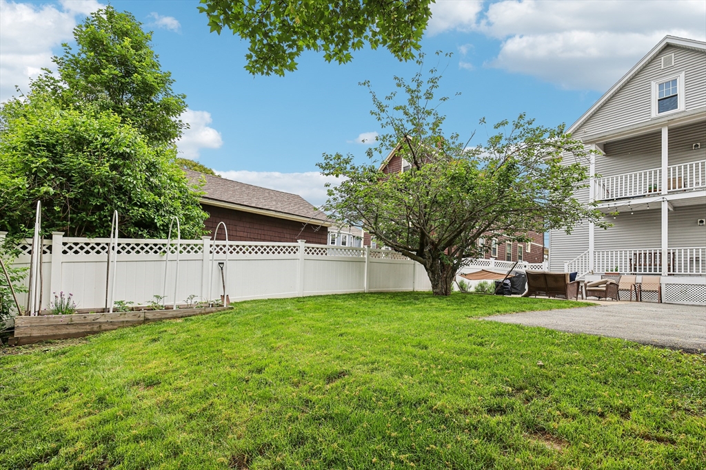 38 Ashland # 38
