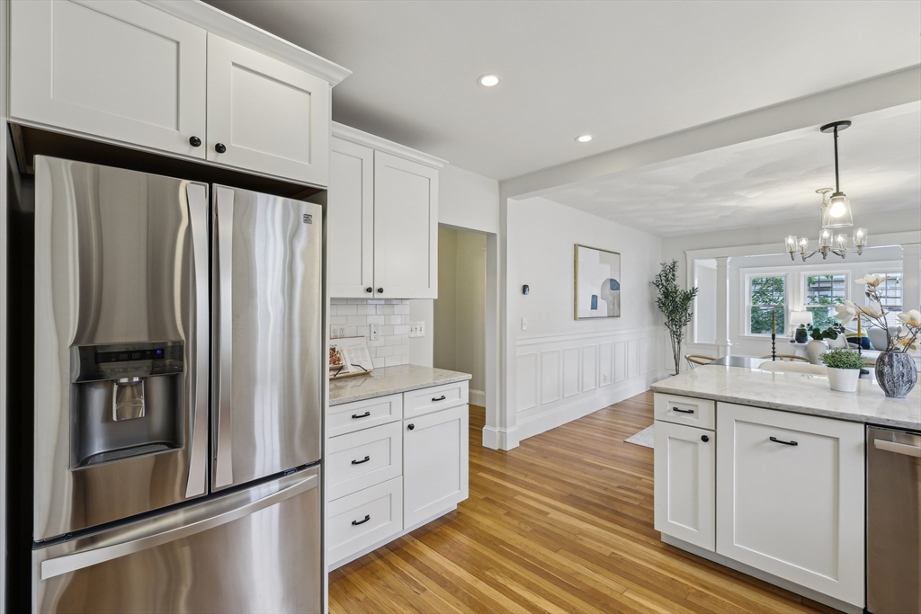 38 Ashland # 38