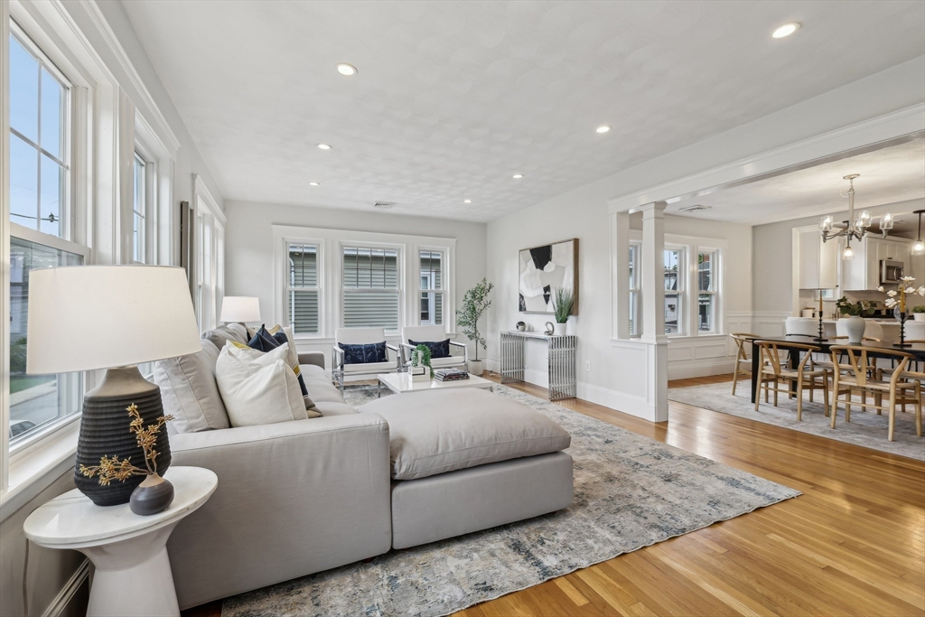 38 Ashland # 38