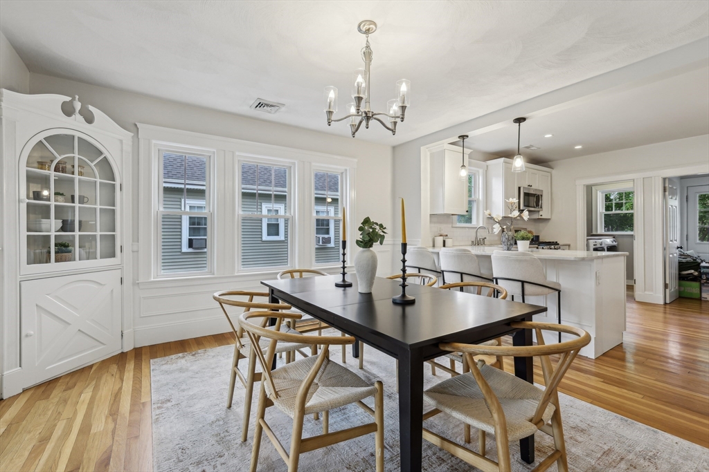 38 Ashland # 38