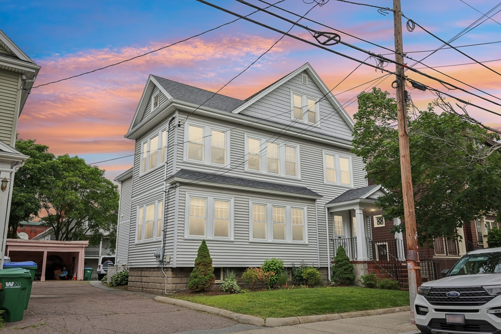 38 Ashland # 38