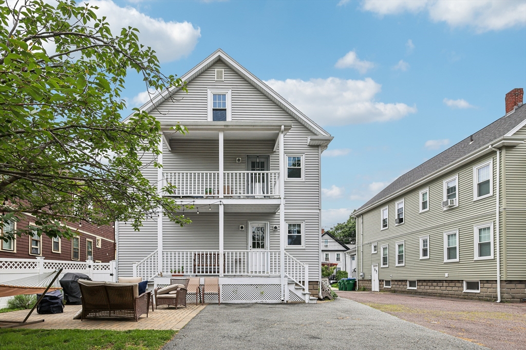 38 Ashland # 38