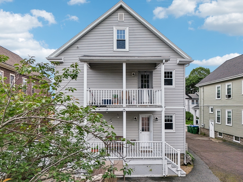 38 Ashland # 38
