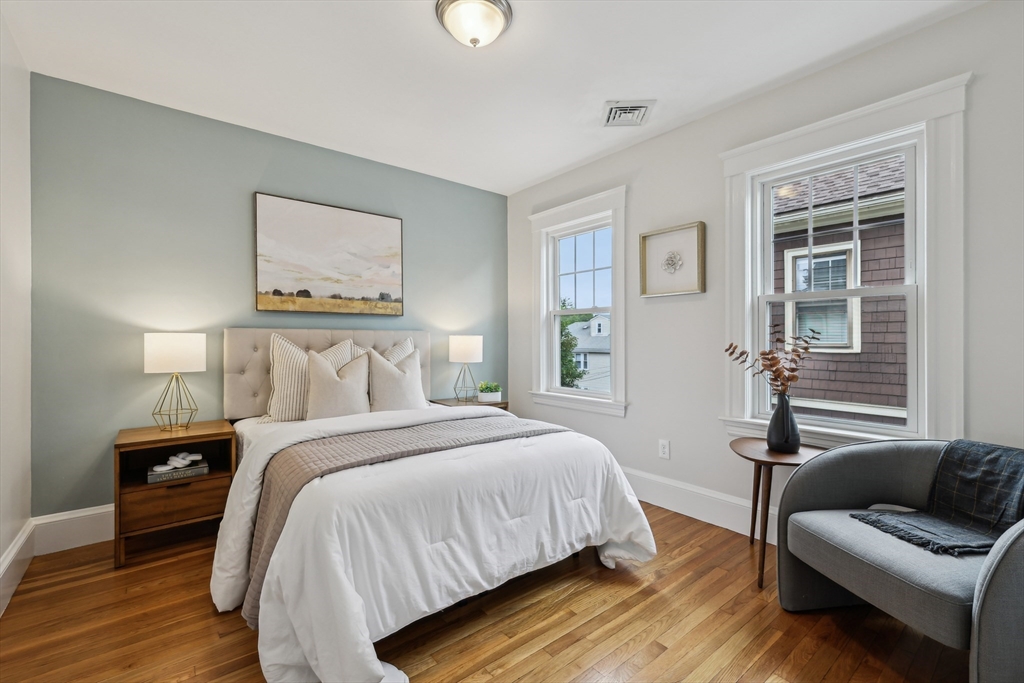 38 Ashland # 38
