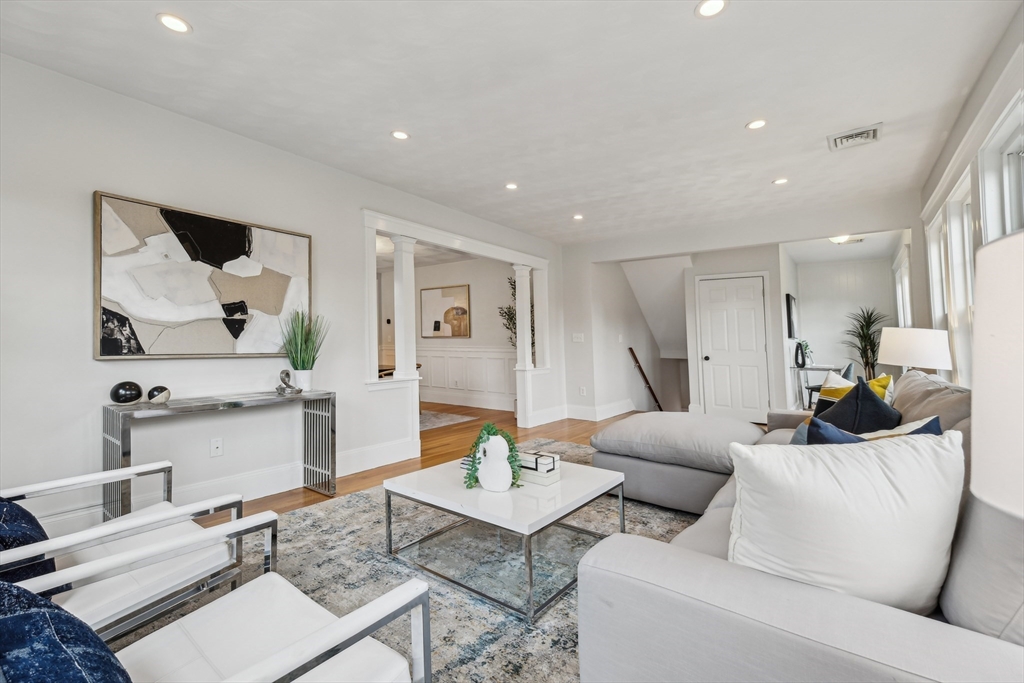 38 Ashland # 38