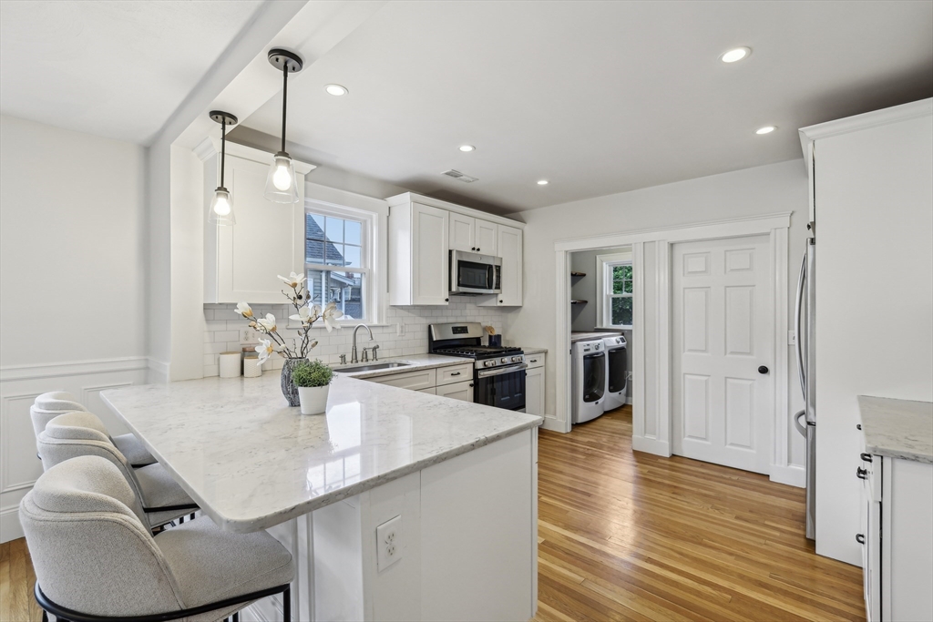 38 Ashland # 38